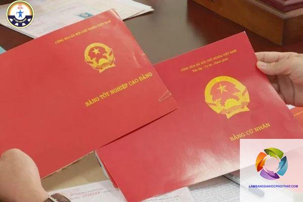 bằng cao đẳng ngôn ngữ anh là gì - Hình 5