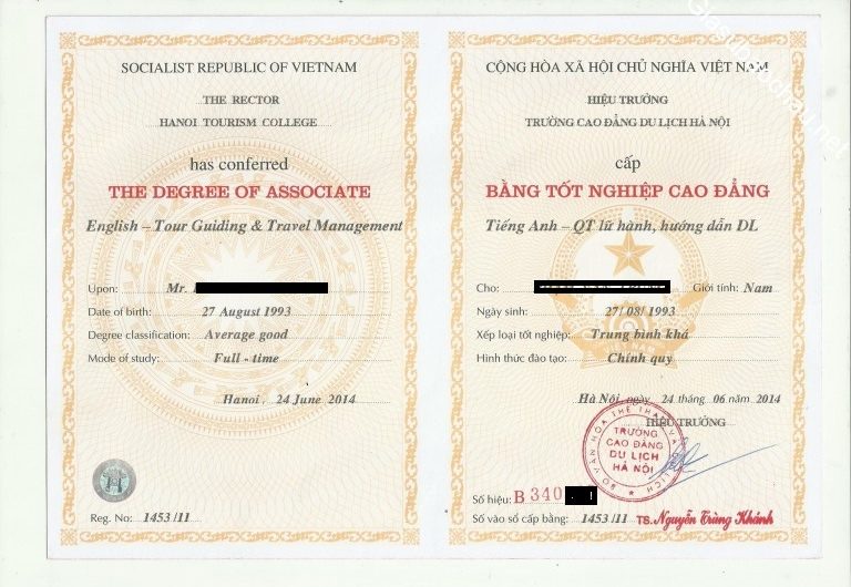Bằng Cao Đẳng Ngôn Ngữ Anh Là Gì? Toàn Bộ Thông Tin Cần Biết Trước Khi Đăng Ký