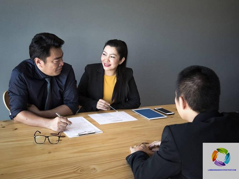 bằng cao đẳng ngôn ngữ anh làm phiên dịch được không - Hình 4
