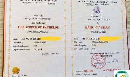 bằng cao đẳng ngôn ngữ anh lương bao nhiêu