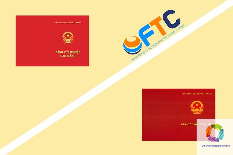 bằng cao đẳng ngôn ngữ nhật - Hình 4
