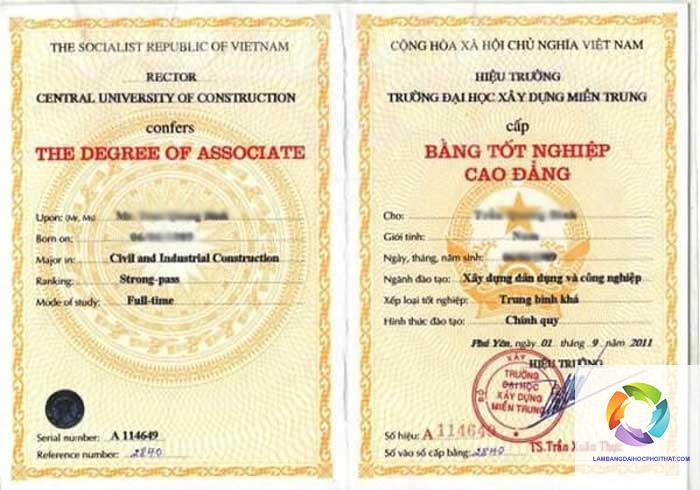 bằng cao đẳng ngôn ngữ trung - Hình 3