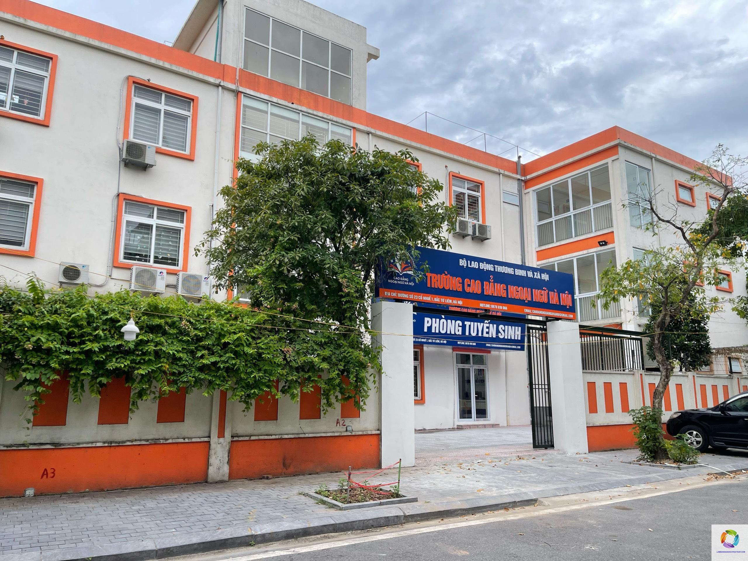bằng cao đẳng ngôn ngữ trung - Hình 4