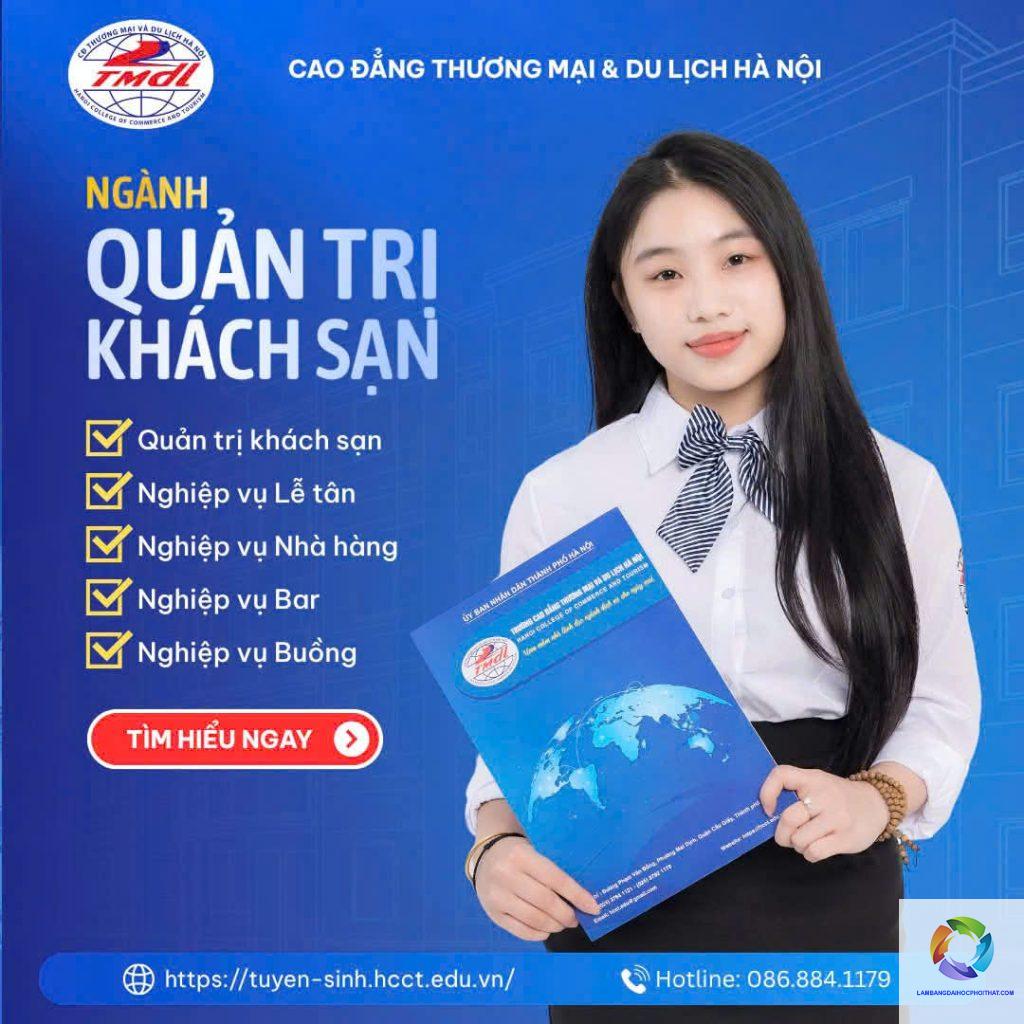 bằng cao đẳng quản trị khách sạn có giá trị gì - Hình 2