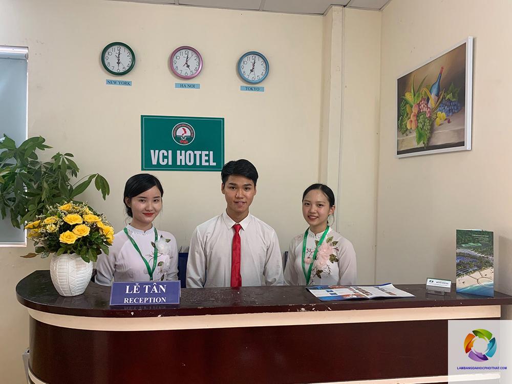 bằng cao đẳng quản trị khách sạn học mấy năm - Hình 3