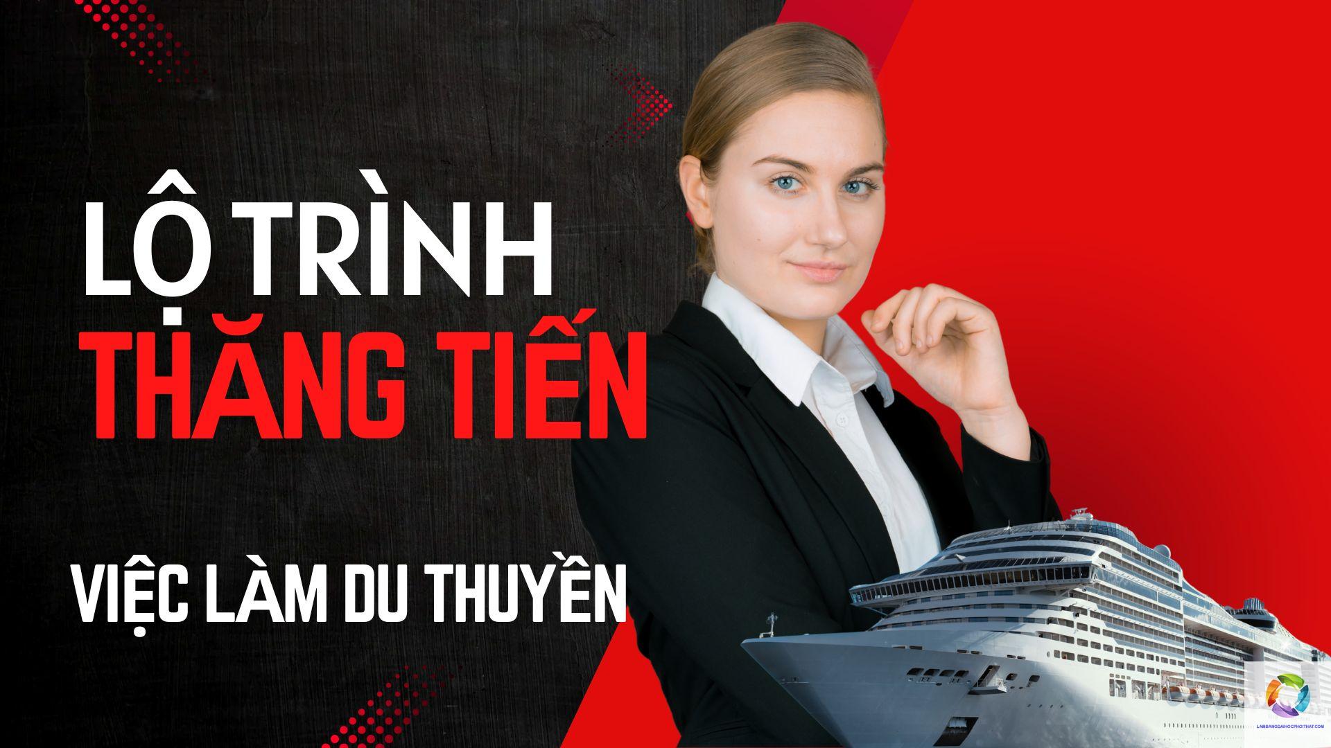 bằng cao đẳng quản trị khách sạn làm du thuyền được không - Hình 5