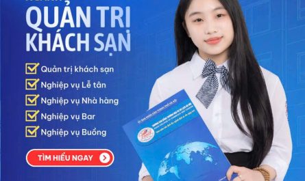 bằng cao đẳng quản trị khách sạn làm resort được không