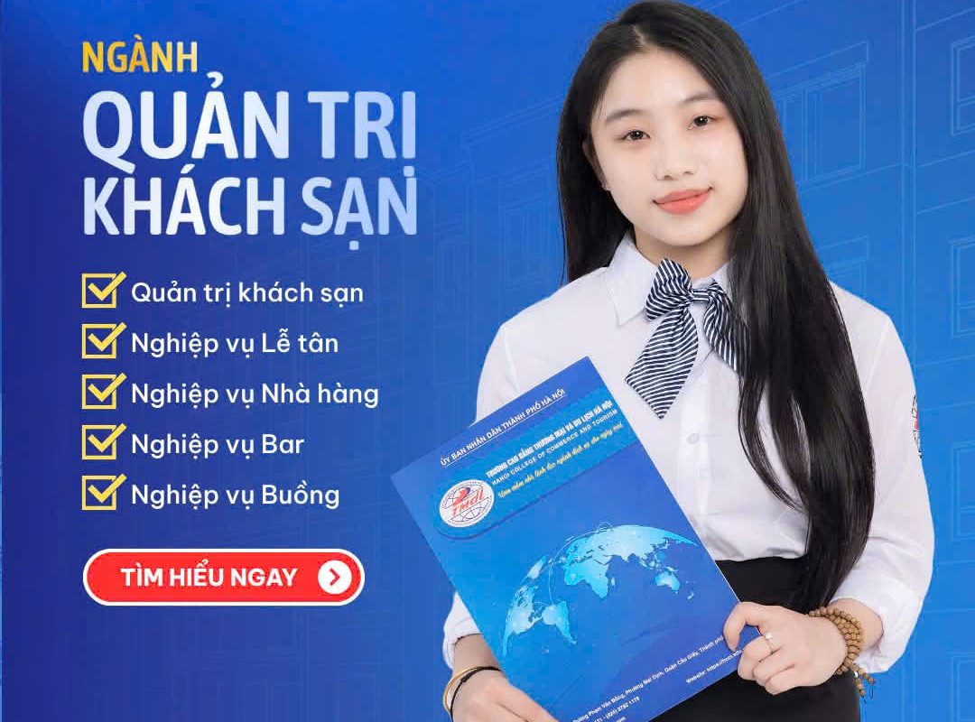 bằng cao đẳng quản trị khách sạn mở homestay được không