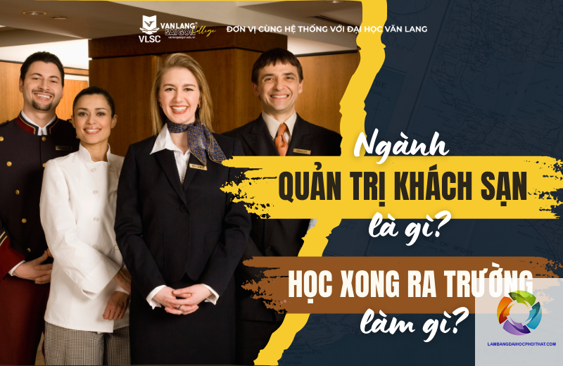 bằng cao đẳng quản trị khách sạn mở homestay được không - Hình 3