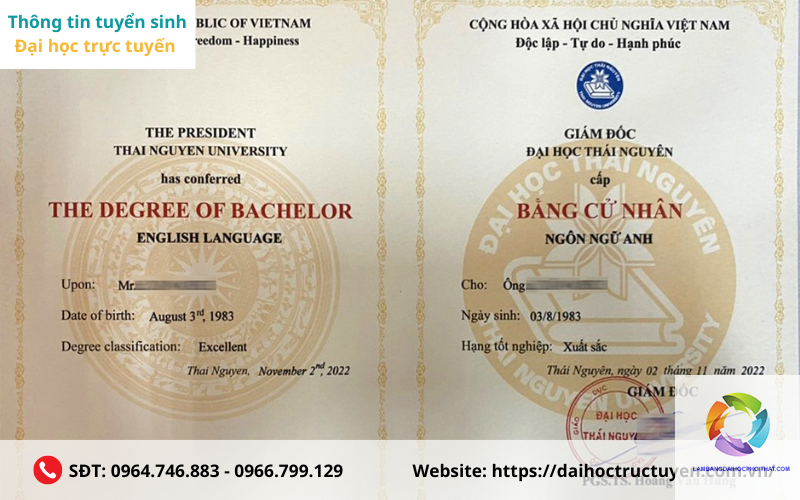 bằng cao đẳng quản trị kinh doanh có liên thông đại học được không - Hình 4