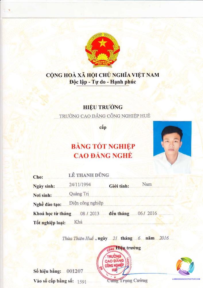 bằng cao đẳng quốc tế là gì - Hình 3