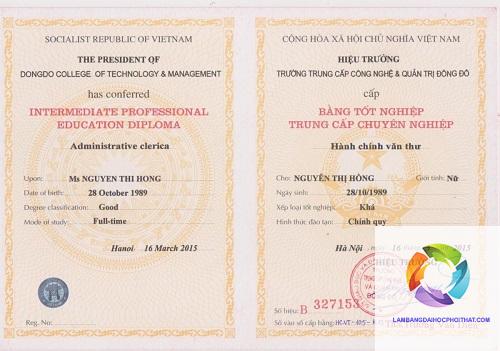 bằng cao đẳng thiết kế đồ họa - Hình 4