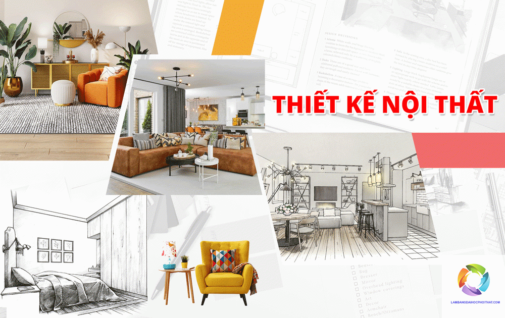 bằng cao đẳng thiết kế nội thất - Hình 2