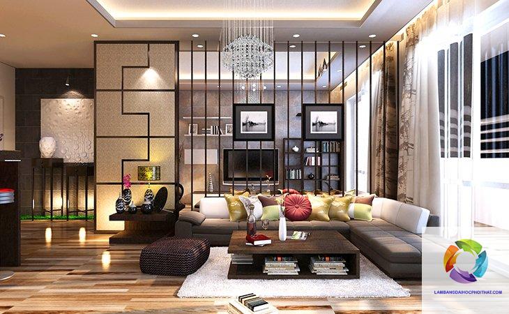 bằng cao đẳng thiết kế nội thất - Hình 3