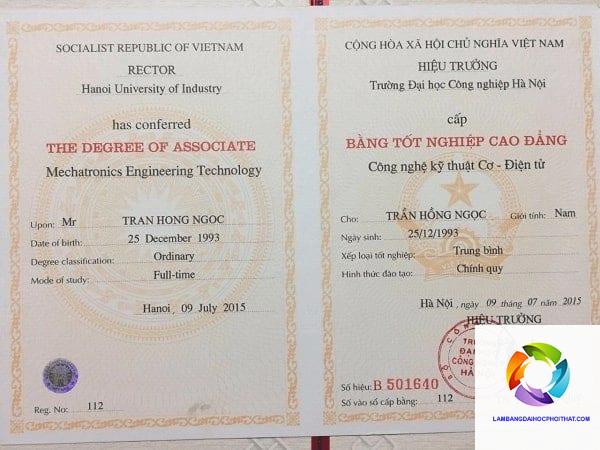 bằng cao đẳng thương mại điện tử có dễ xin việc không - Hình 3