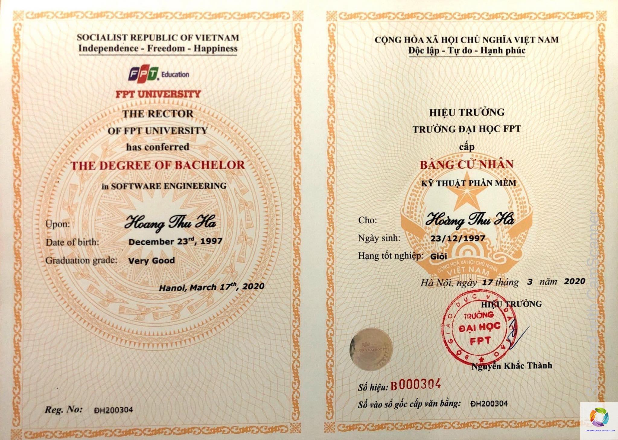bằng cao đẳng thương mại điện tử có liên thông đại học được không - Hình 5