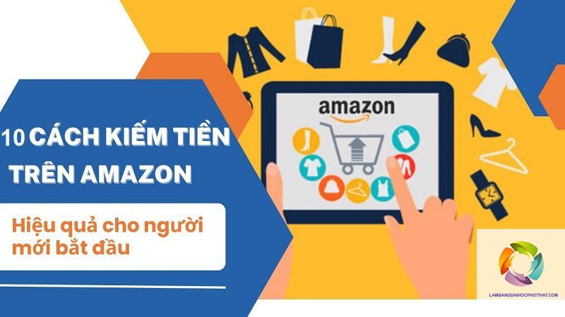bằng cao đẳng thương mại điện tử làm amazon được không - Hình 3