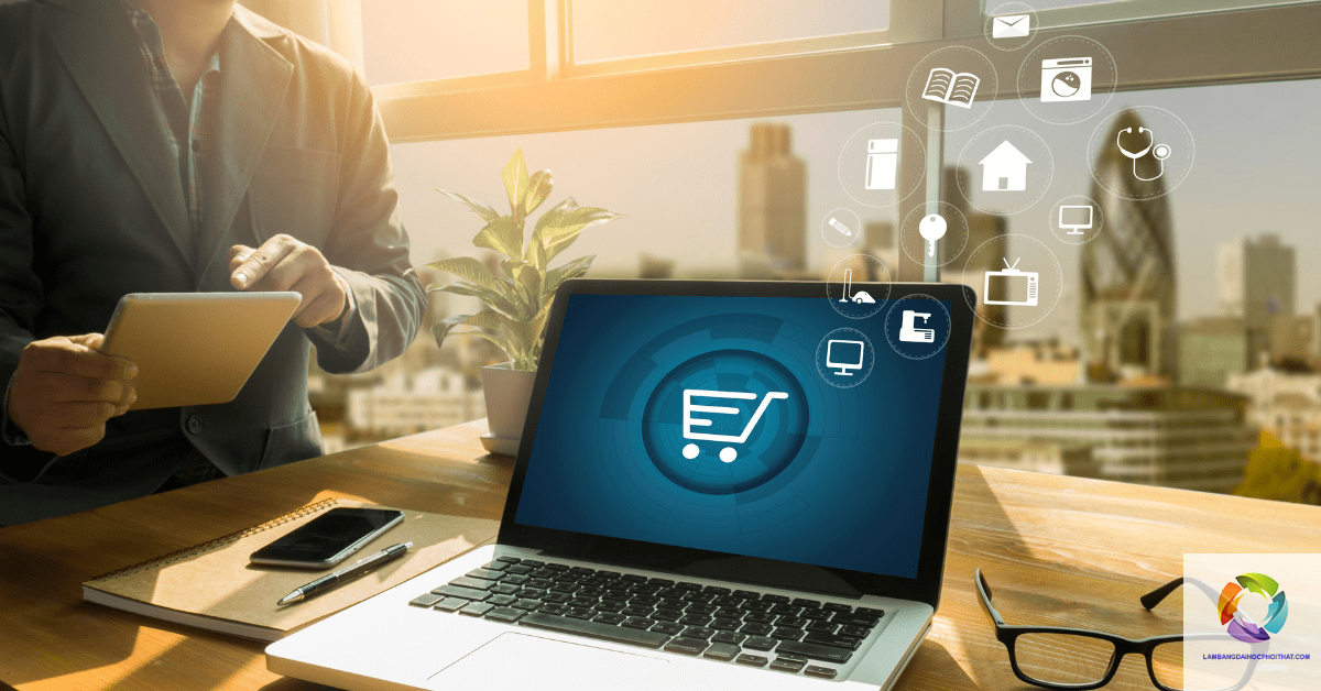 bằng cao đẳng thương mại điện tử làm amazon được không - Hình 4