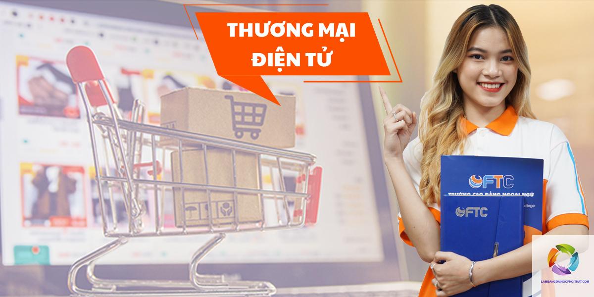 bằng cao đẳng thương mại điện tử làm seo được không - Hình 5