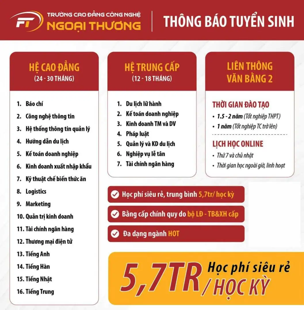 bằng cao đẳng thương mại điện tử làm shopee được không - Hình 4