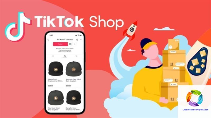 bằng cao đẳng thương mại điện tử làm tiktok shop được không - Hình 2