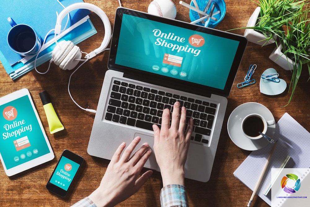 bằng cao đẳng thương mại điện tử mở shop online được không - Hình 4