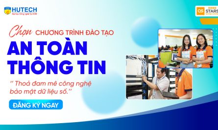 bằng đại học an toàn thông tin có dễ xin việc không