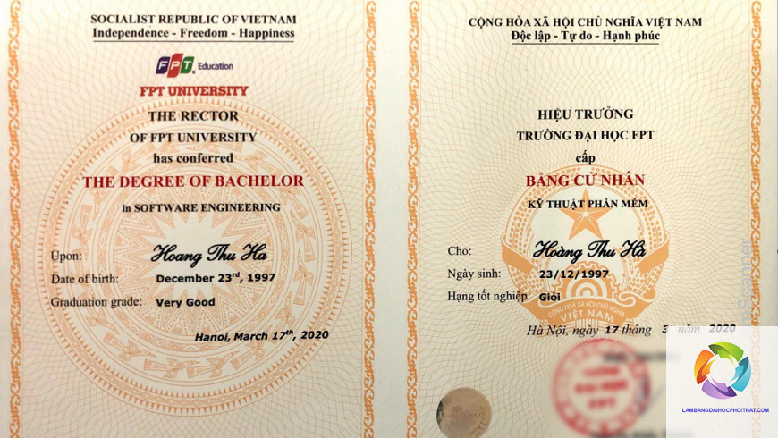 bằng đại học an toàn thông tin học mấy năm - Hình 3