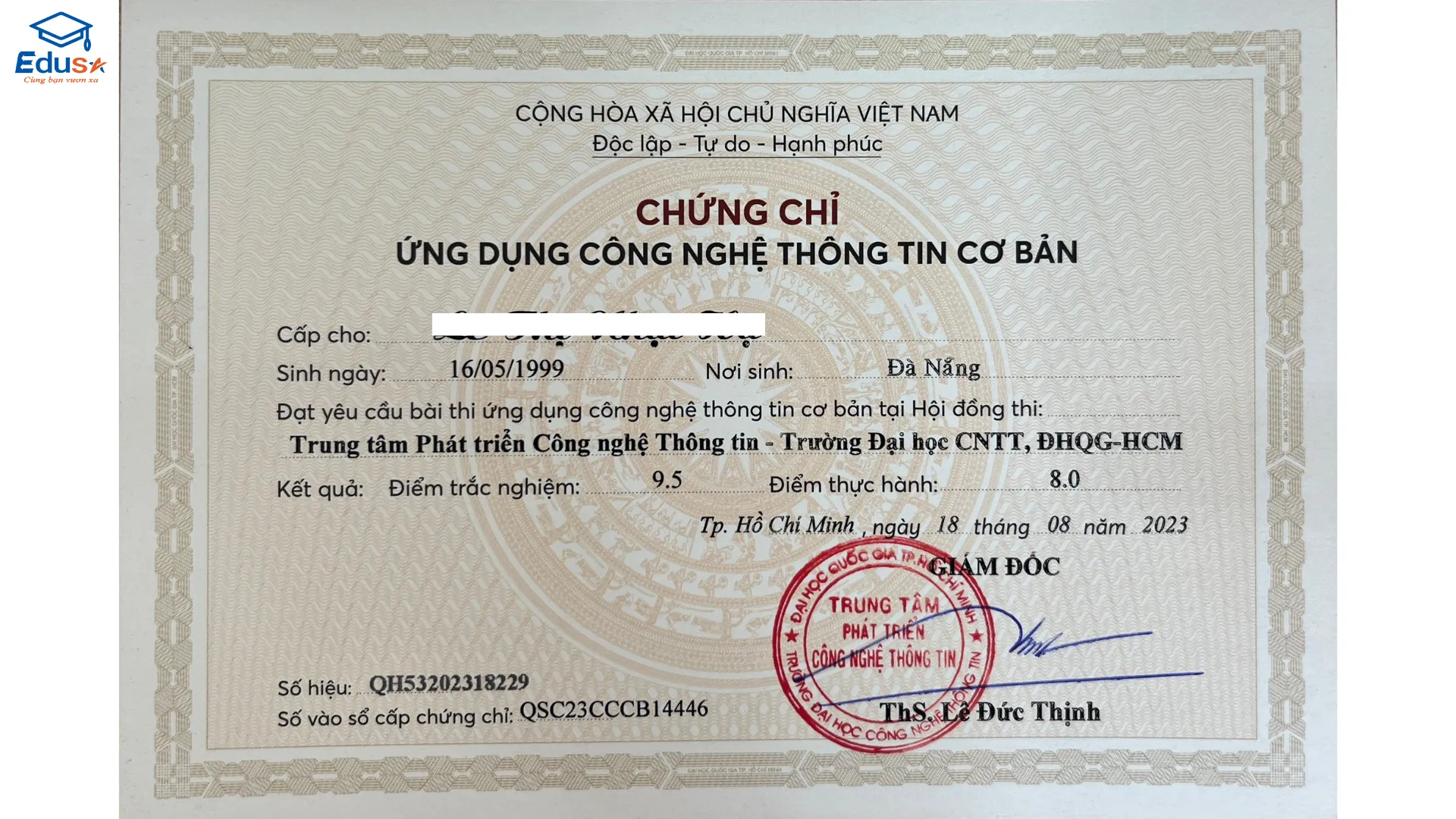 bằng đại học an toàn thông tin học mấy năm - Hình 5