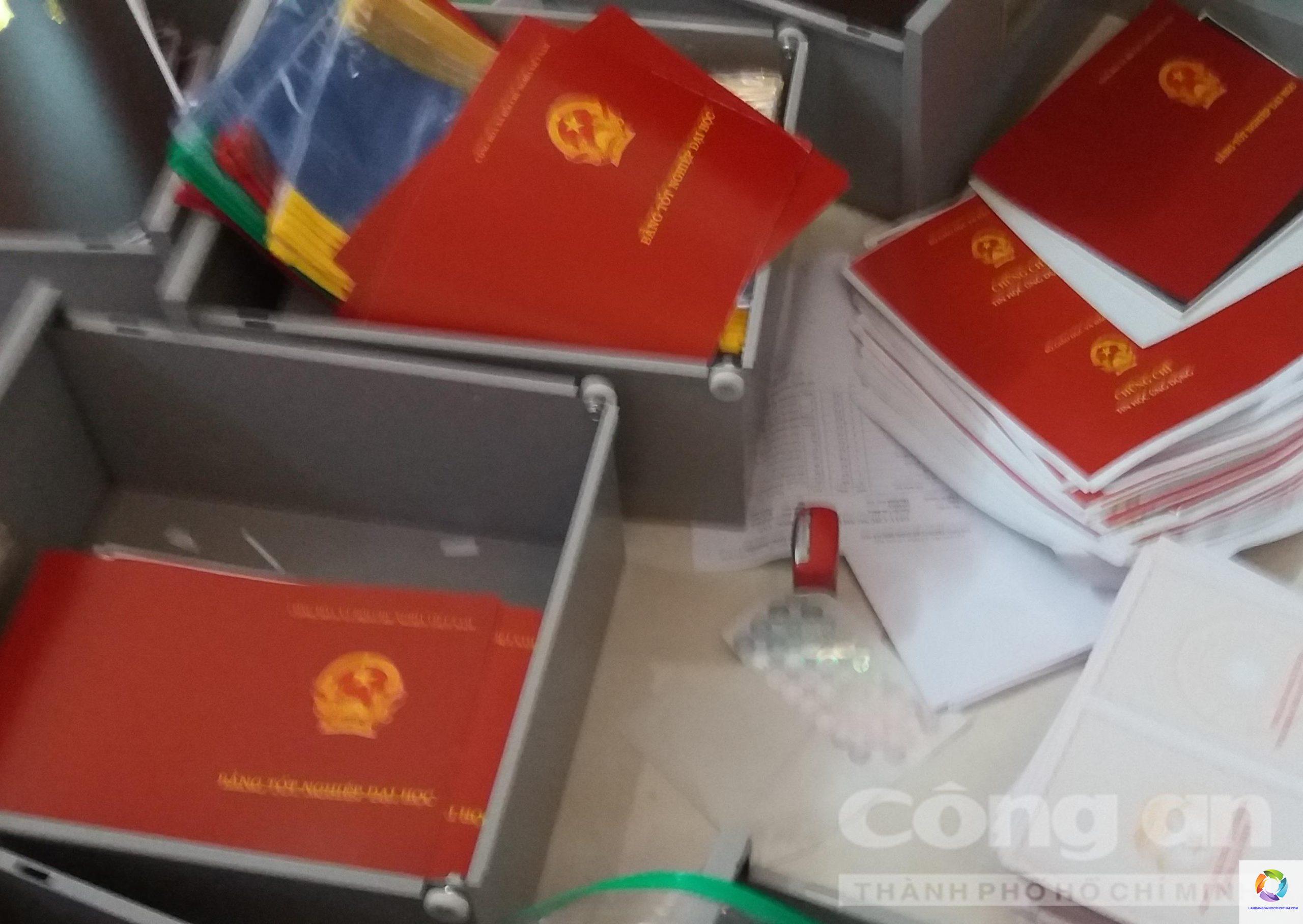 bằng đại học an toàn thông tin làm bảo mật được không - Hình 3