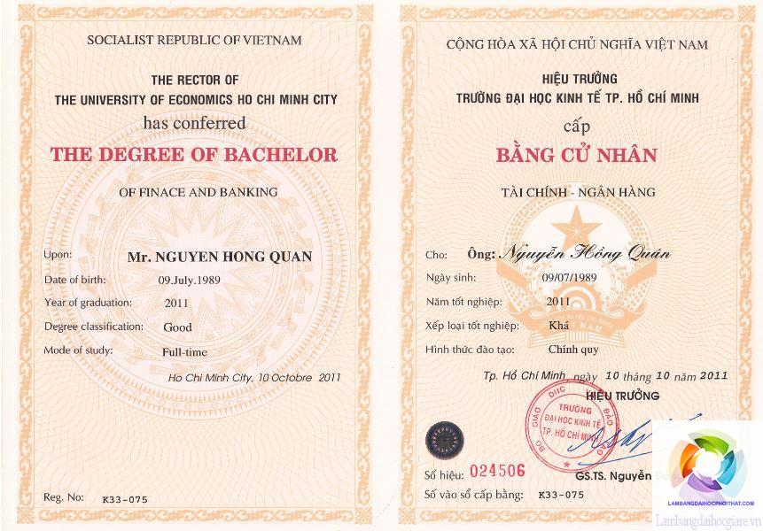 bằng đại học an toàn thông tin làm ngân hàng được không - Hình 2
