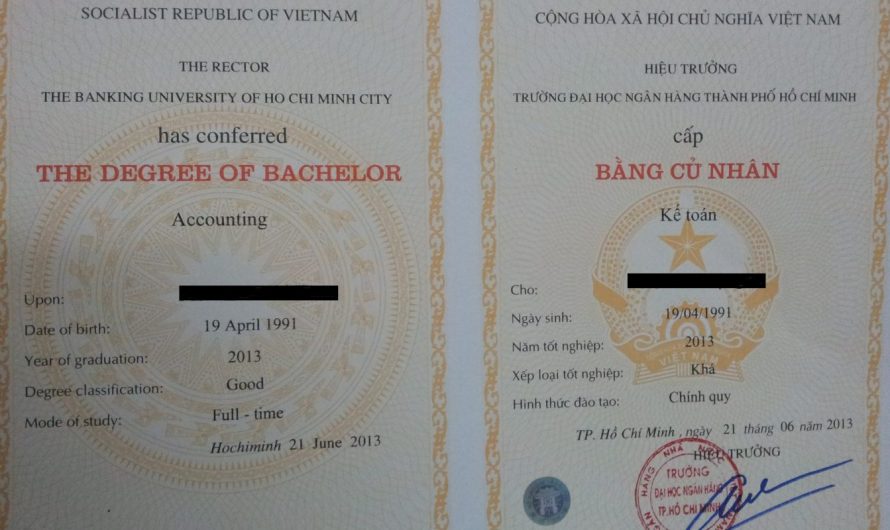 Bằng đại học an toàn thông tin làm ngân hàng được không? Cơ hội và lộ trình chi tiết