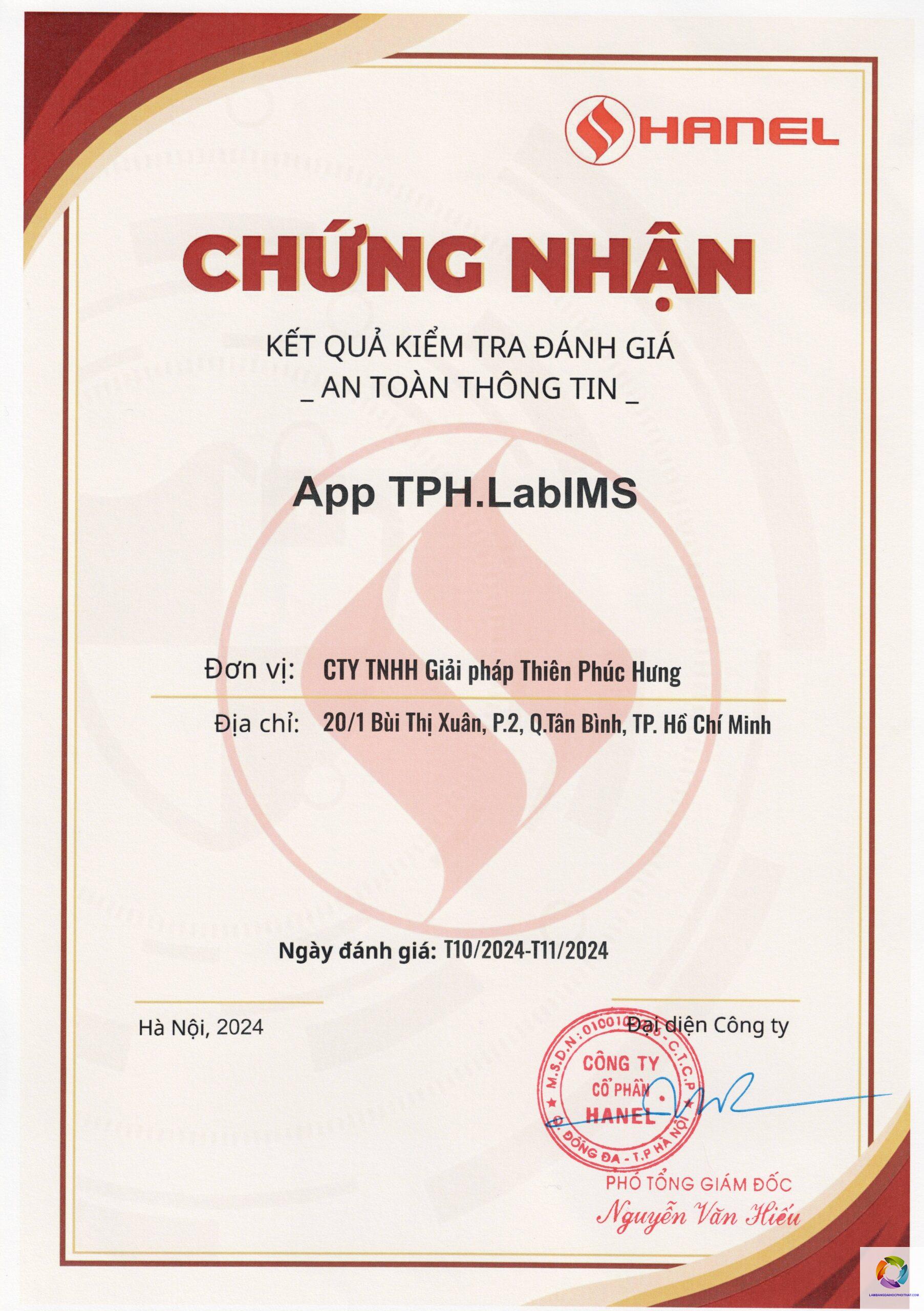 bằng đại học an toàn thông tin làm pentest được không - Hình 2