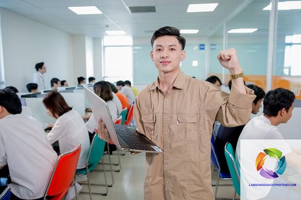 bằng đại học an toàn thông tin ra làm gì - Hình 1