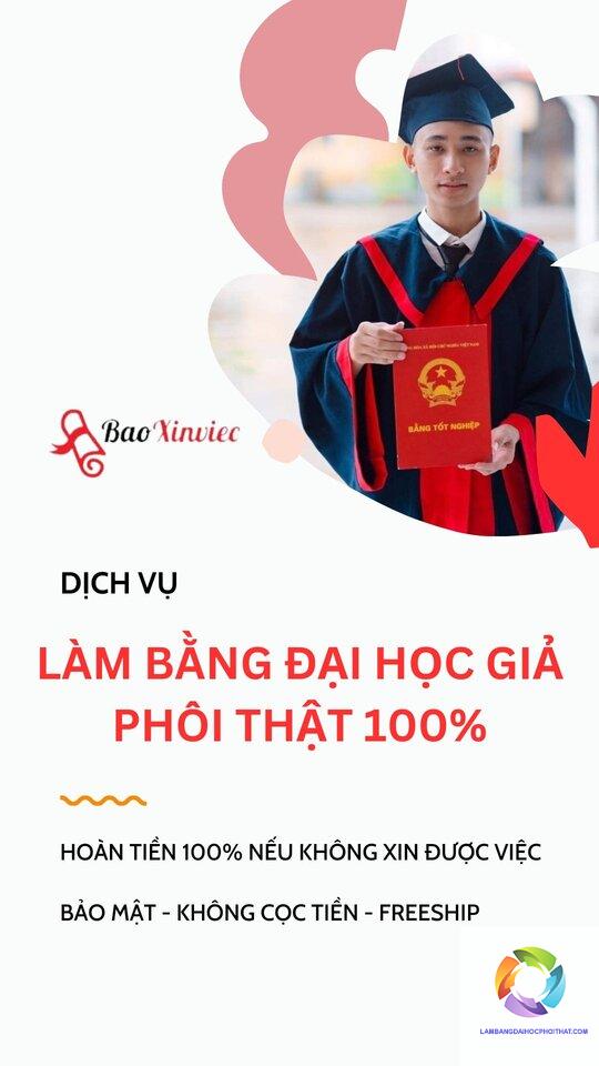 bằng đại học báo chí có giá trị gì - Hình 3