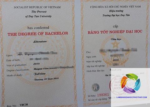 bằng đại học báo chí học mấy năm - Hình 3