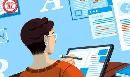 bằng đại học báo chí làm biên tập viên được không
