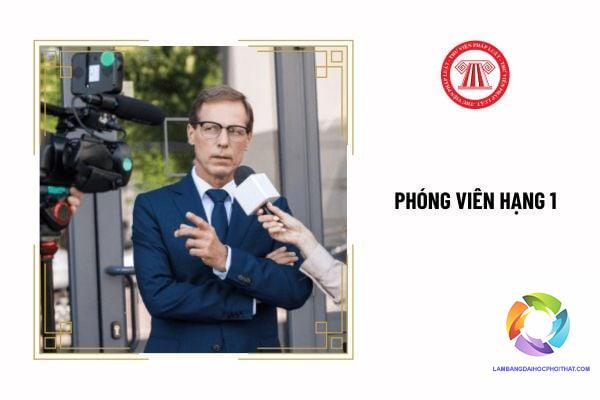 bằng đại học báo chí làm phóng viên được không - Hình 4