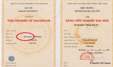 bằng đại học có bắt buộc không
