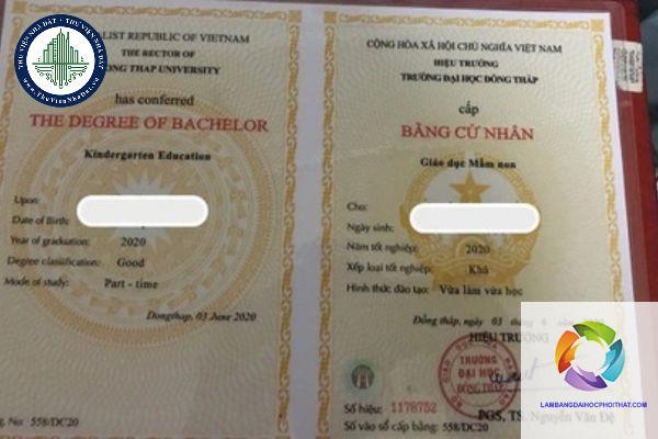 bằng đại học có bị thu hồi không - Hình 2