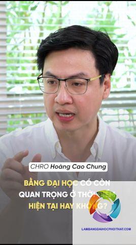 bằng đại học có còn quan trọng không - Hình 4