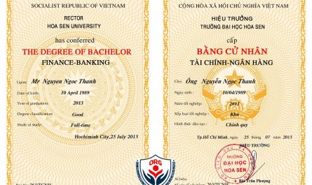 bằng đại học có giá trị gì