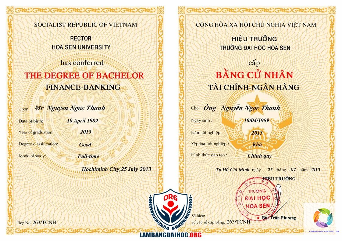 bằng đại học có giá trị gì