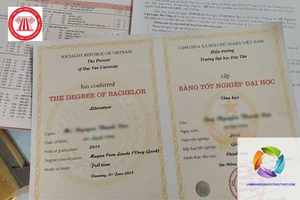 bằng đại học có thời hạn không - Hình 5