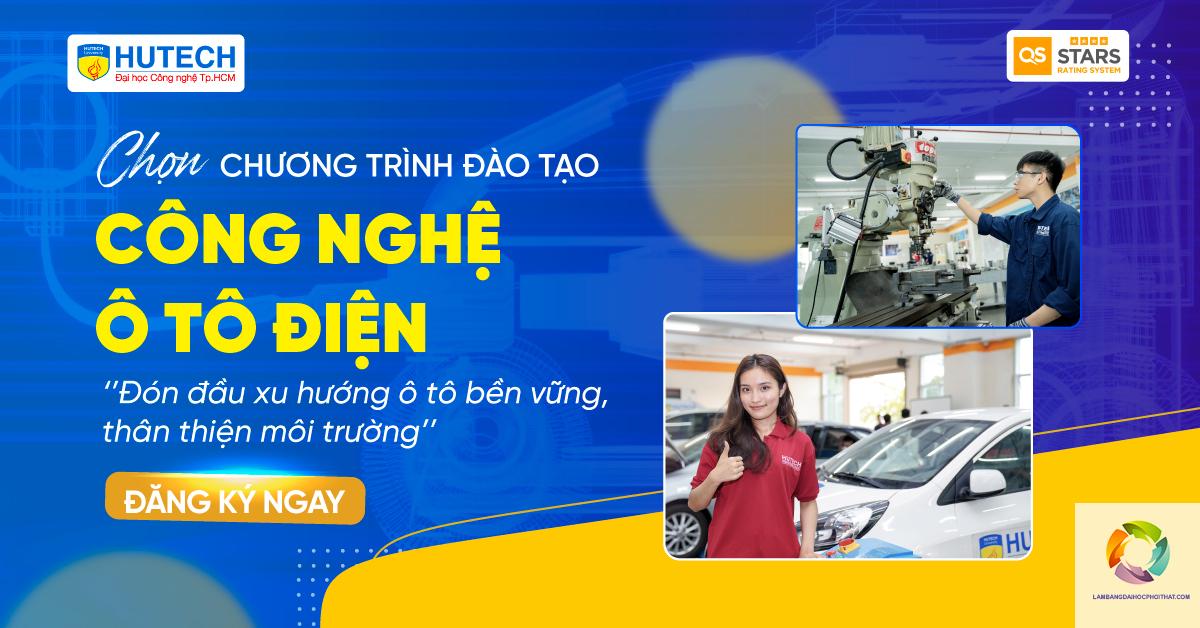 bằng đại học công nghệ ô tô có dễ xin việc không - Hình 3