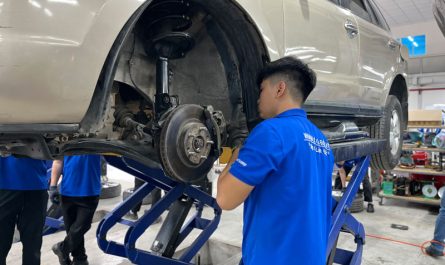 bằng đại học công nghệ ô tô có giá trị gì