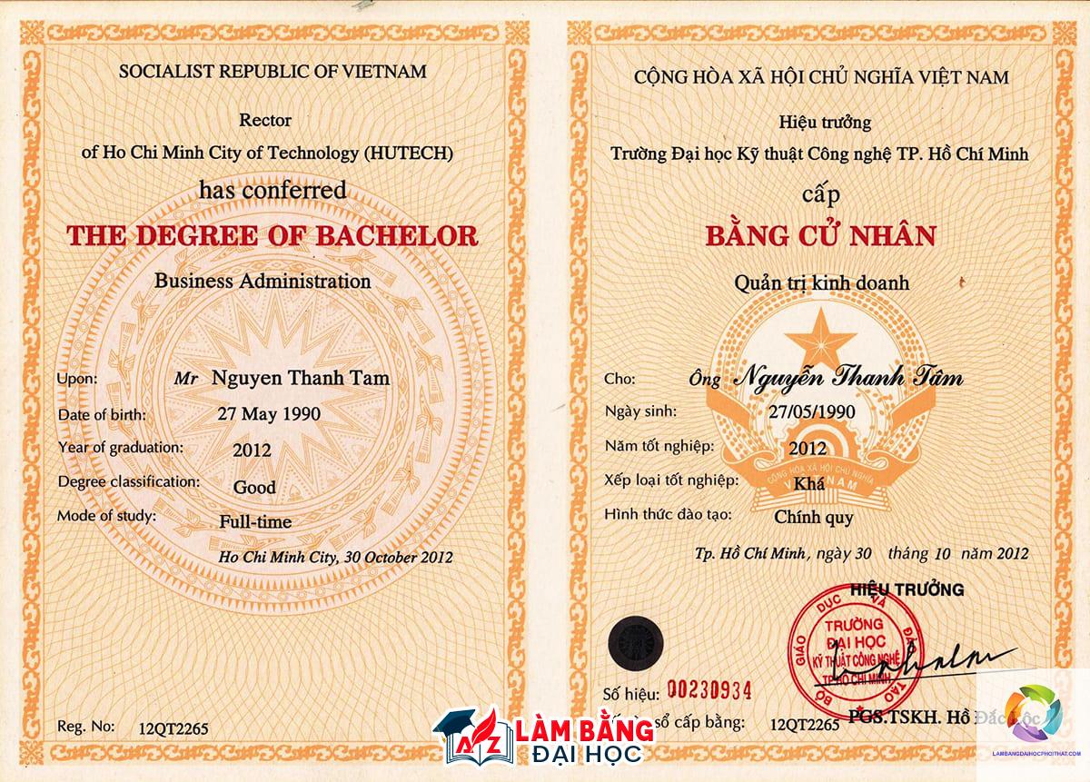 bằng đại học công nghệ ô tô là gì - Hình 3