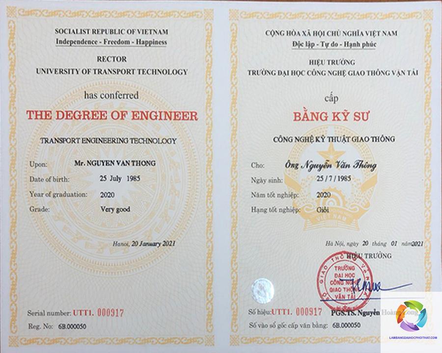 bằng đại học công nghệ ô tô là gì - Hình 1