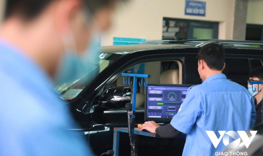 Bằng đại học công nghệ ô tô làm đăng kiểm được không? Giải đáp chi tiết từ A-Z