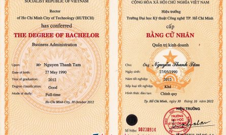 bằng đại học công nghệ sinh học học mấy năm